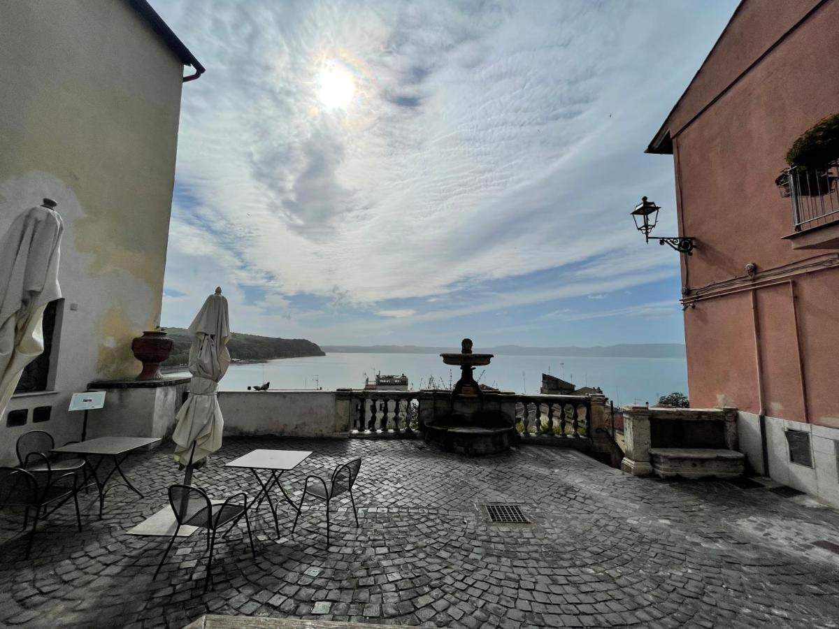 Eleganza In Centro Sul Lago - Anguillara Sabazia Zewnętrze zdjęcie