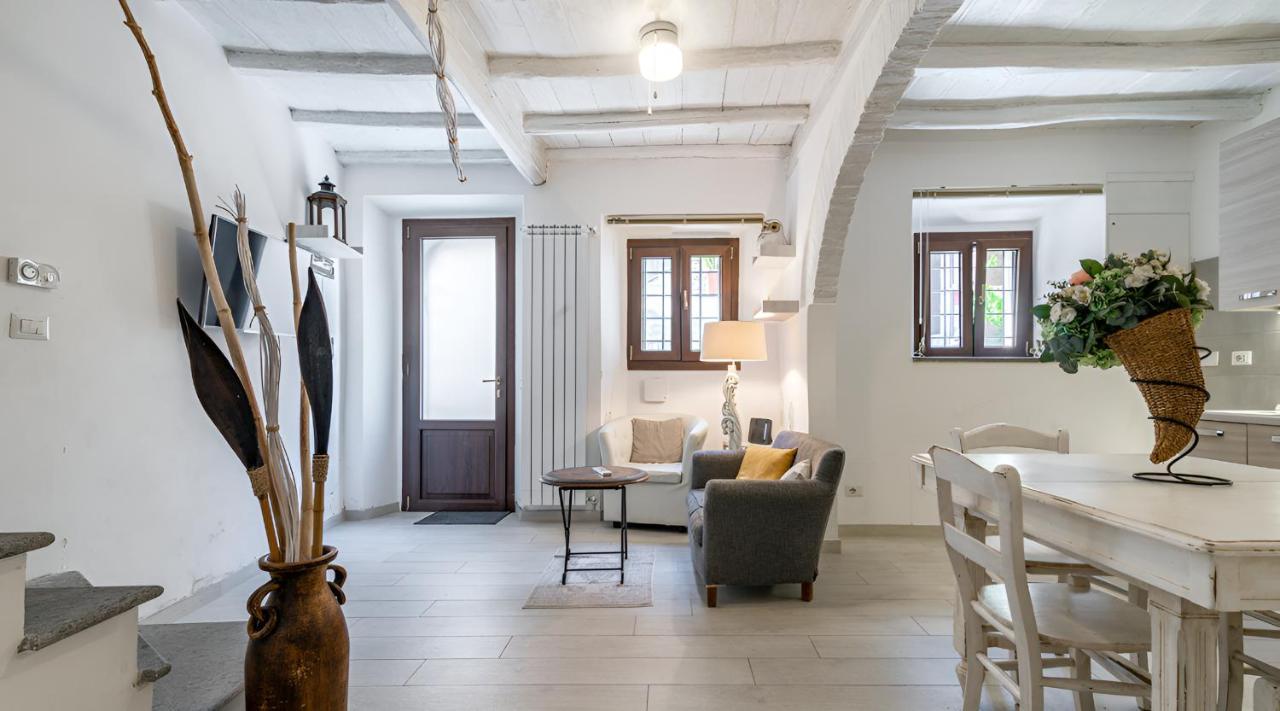 Eleganza In Centro Sul Lago - Anguillara Sabazia Zewnętrze zdjęcie
