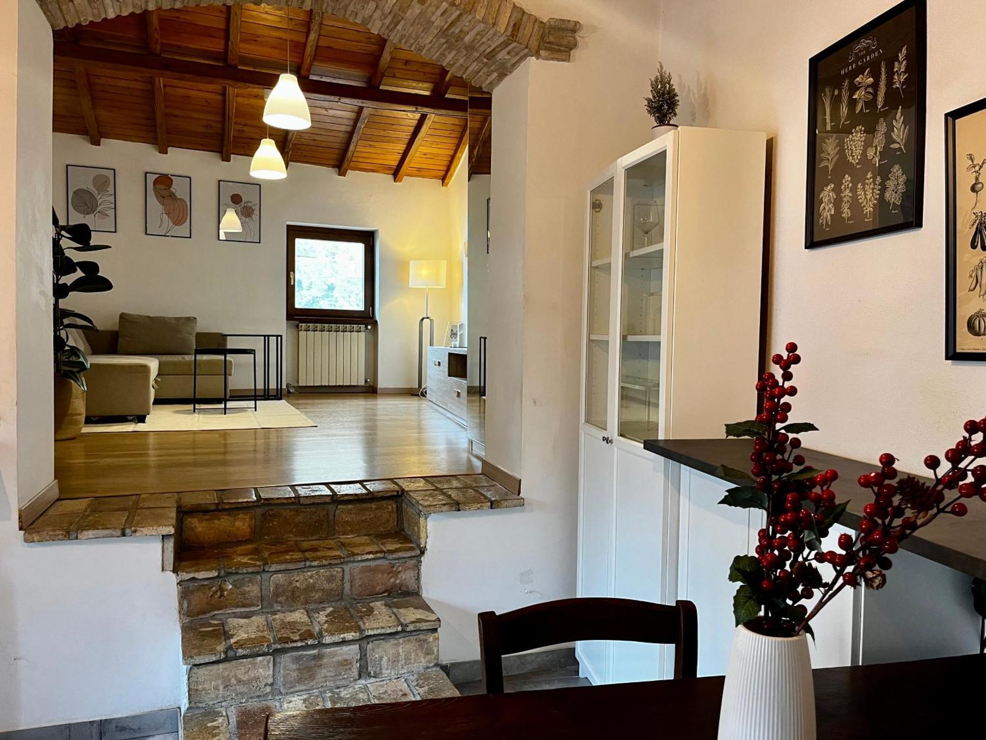 Eleganza In Centro Sul Lago - Anguillara Sabazia Zewnętrze zdjęcie
