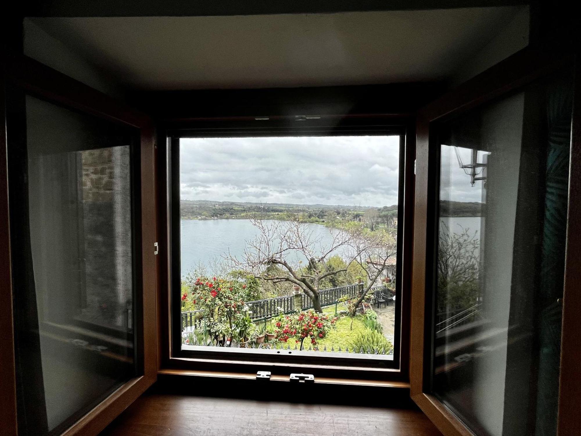 Eleganza In Centro Sul Lago - Anguillara Sabazia Zewnętrze zdjęcie