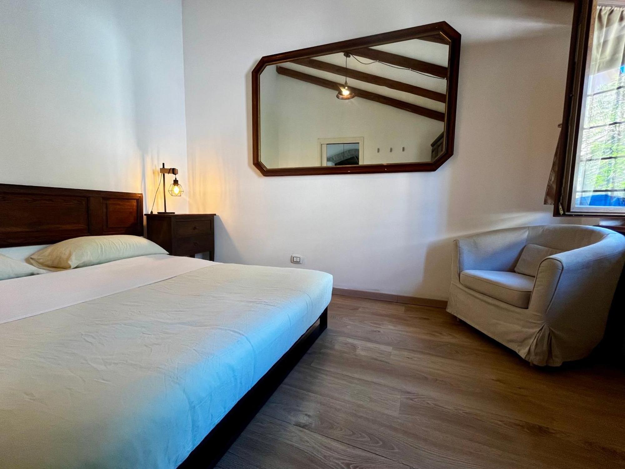 Eleganza In Centro Sul Lago - Anguillara Sabazia Pokój zdjęcie